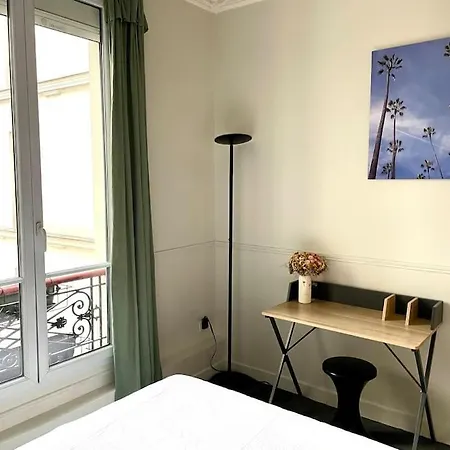 Olympic Games 2024 - 2 Bedrooms - Center Of Appartamento
