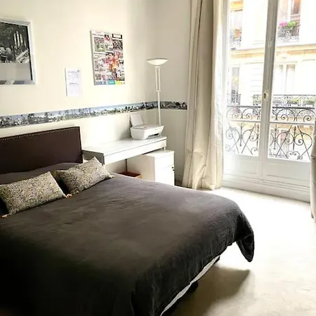 Appartamento Olympic Games 2024 - 2 Bedrooms - Center Of