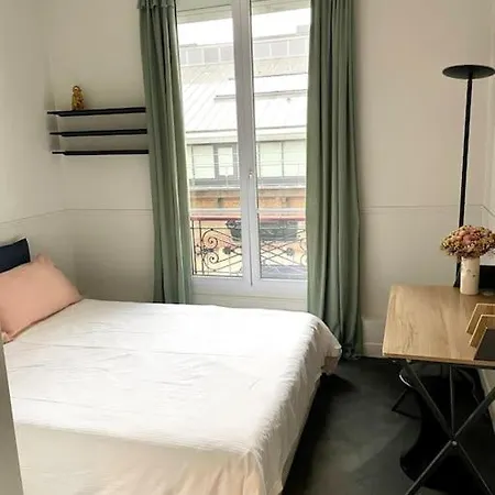 Olympic Games 2024 - 2 Bedrooms - Center Of Appartamento Parigi