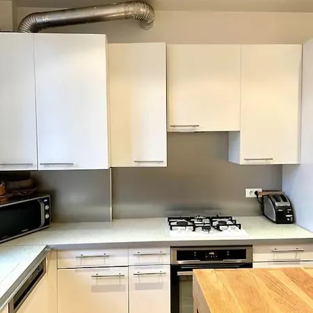 Olympic Games 2024 - 2 Bedrooms - Center Of Appartamento