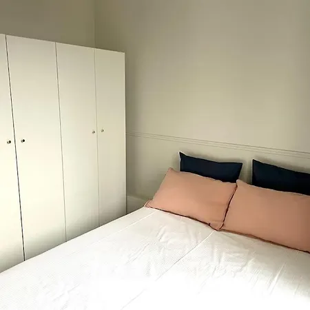 Appartamento Olympic Games 2024 - 2 Bedrooms - Center Of