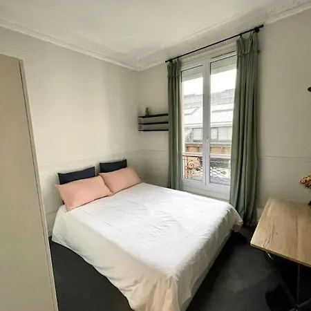 Olympic Games 2024 - 2 Bedrooms - Center Of Parigi