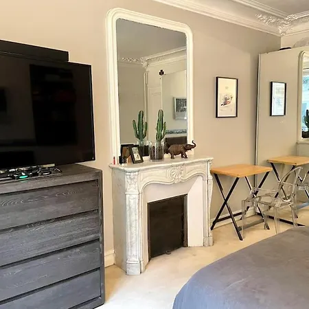 Olympic Games 2024 - 2 Bedrooms - Center Of * Parigi