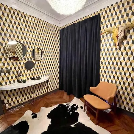 Olympic Games 2024 - 2 Bedrooms - Center Of Appartamento