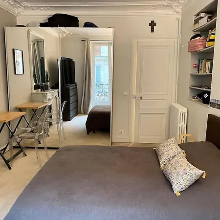 Olympic Games 2024 - 2 Bedrooms - Center Of Appartamento *