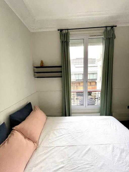 Appartamento Olympic Games 2024 - 2 Bedrooms - Center Of